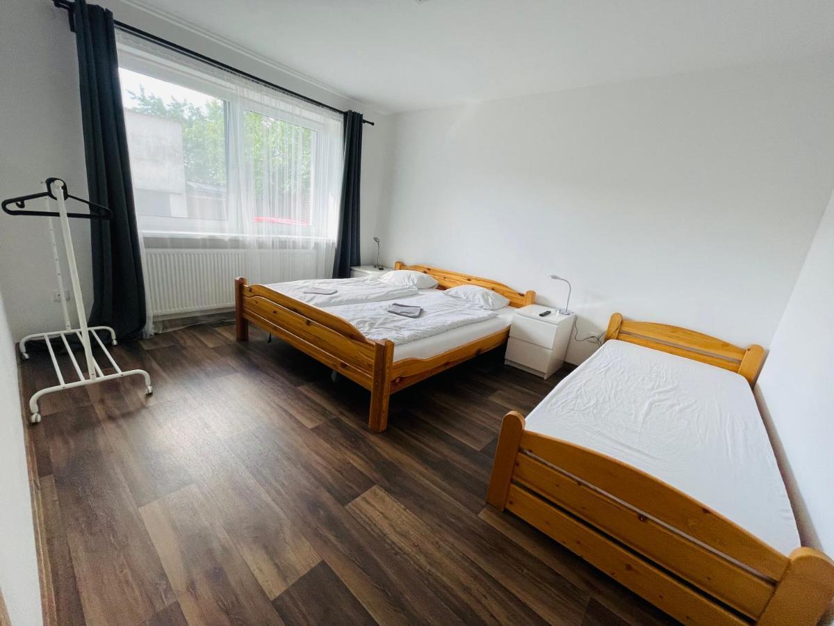 Apartmany Lednice Nejdek Exterior photo