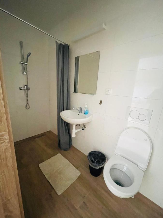 Apartmany Lednice Nejdek Exterior photo